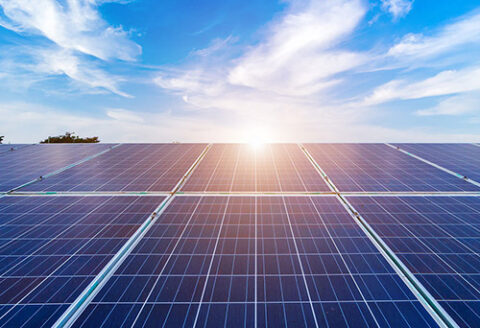 Solar Panel Installations Arkansas - SunChoice USA